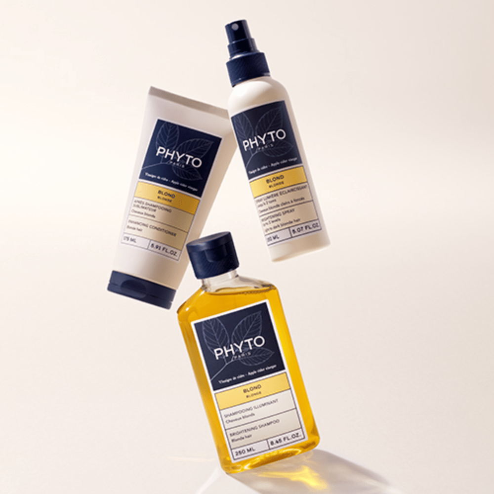 Brightening Shampoo