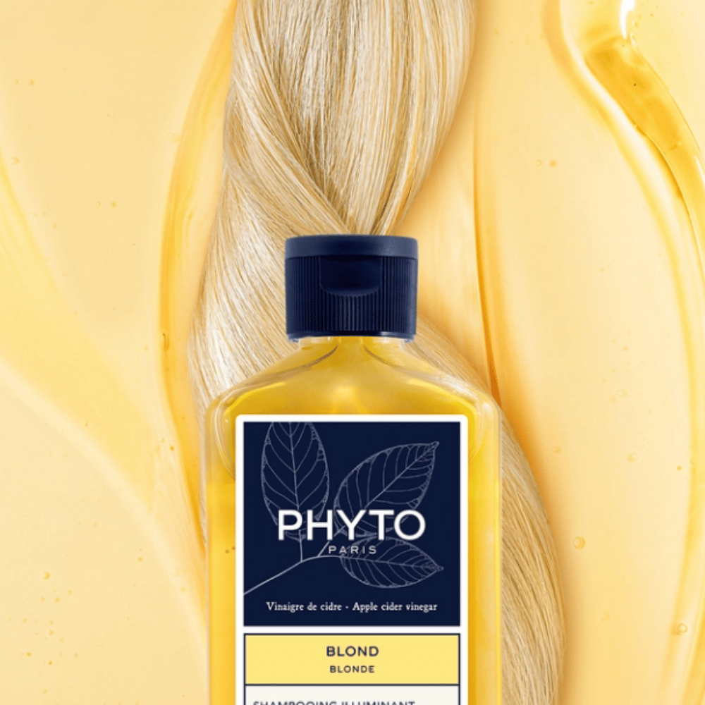 Brightening Shampoo