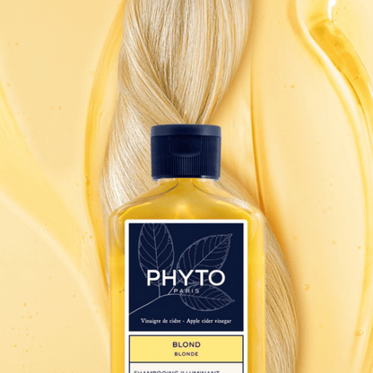 Brightening Shampoo