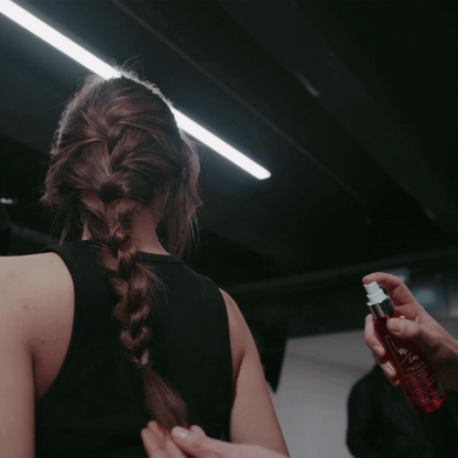 Hairspray Light Hold