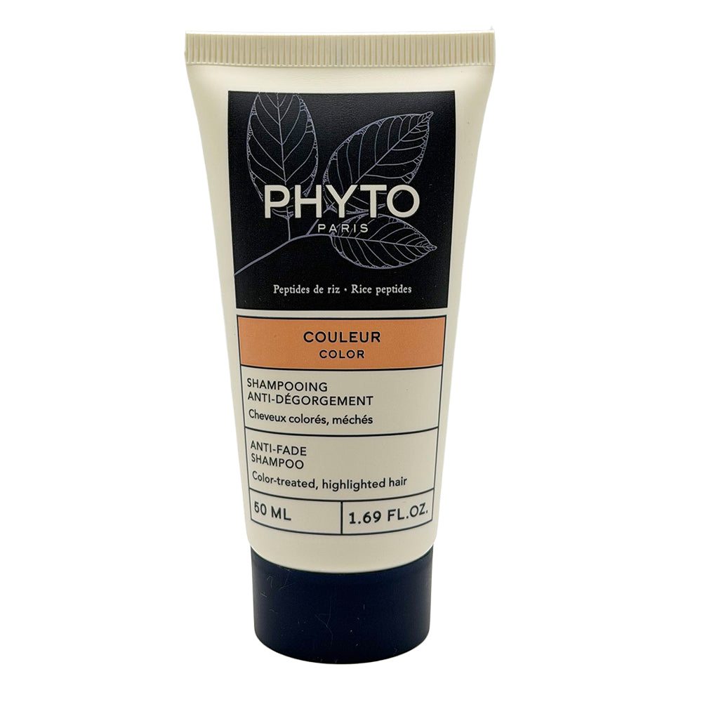 Anti-Fade Shampoo > Free Gift