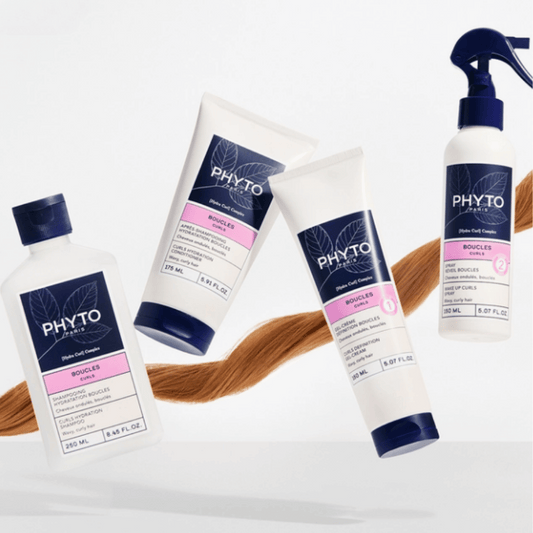 Curls Hydration Shampoo
