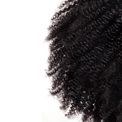 Curls Nourishment Mask