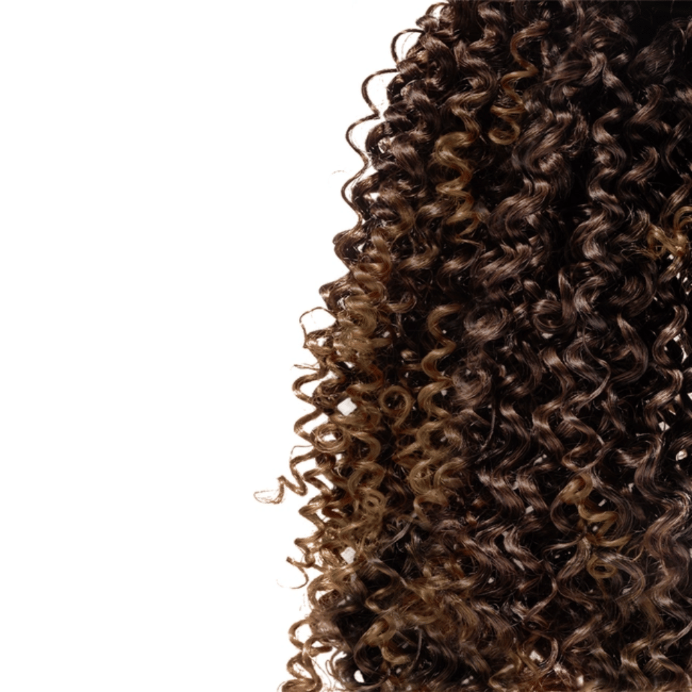 Curls Nourishment Shampoo