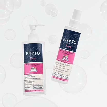 Magic Shampoo & Body Wash