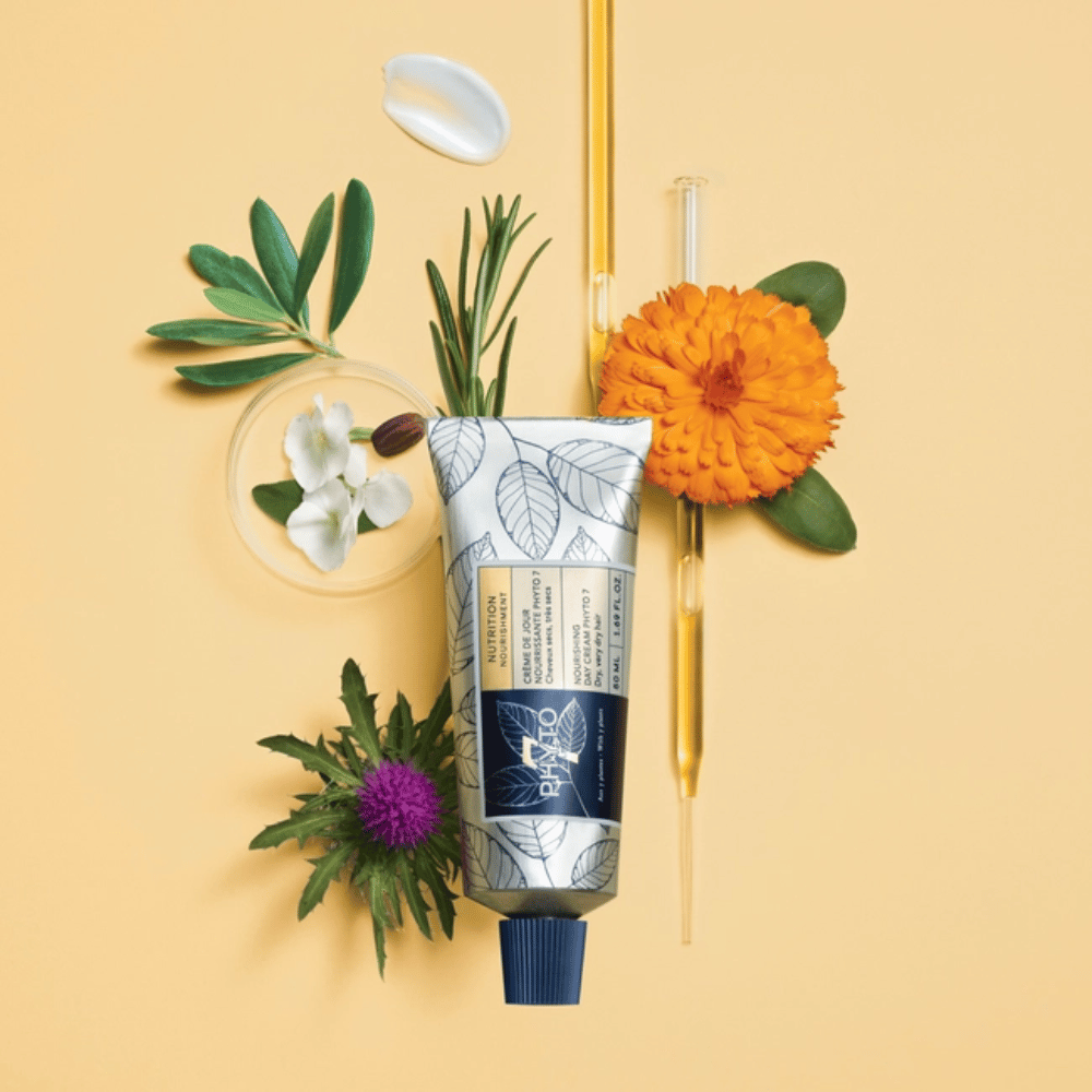 Phyto 7 Nourishing Day Cream