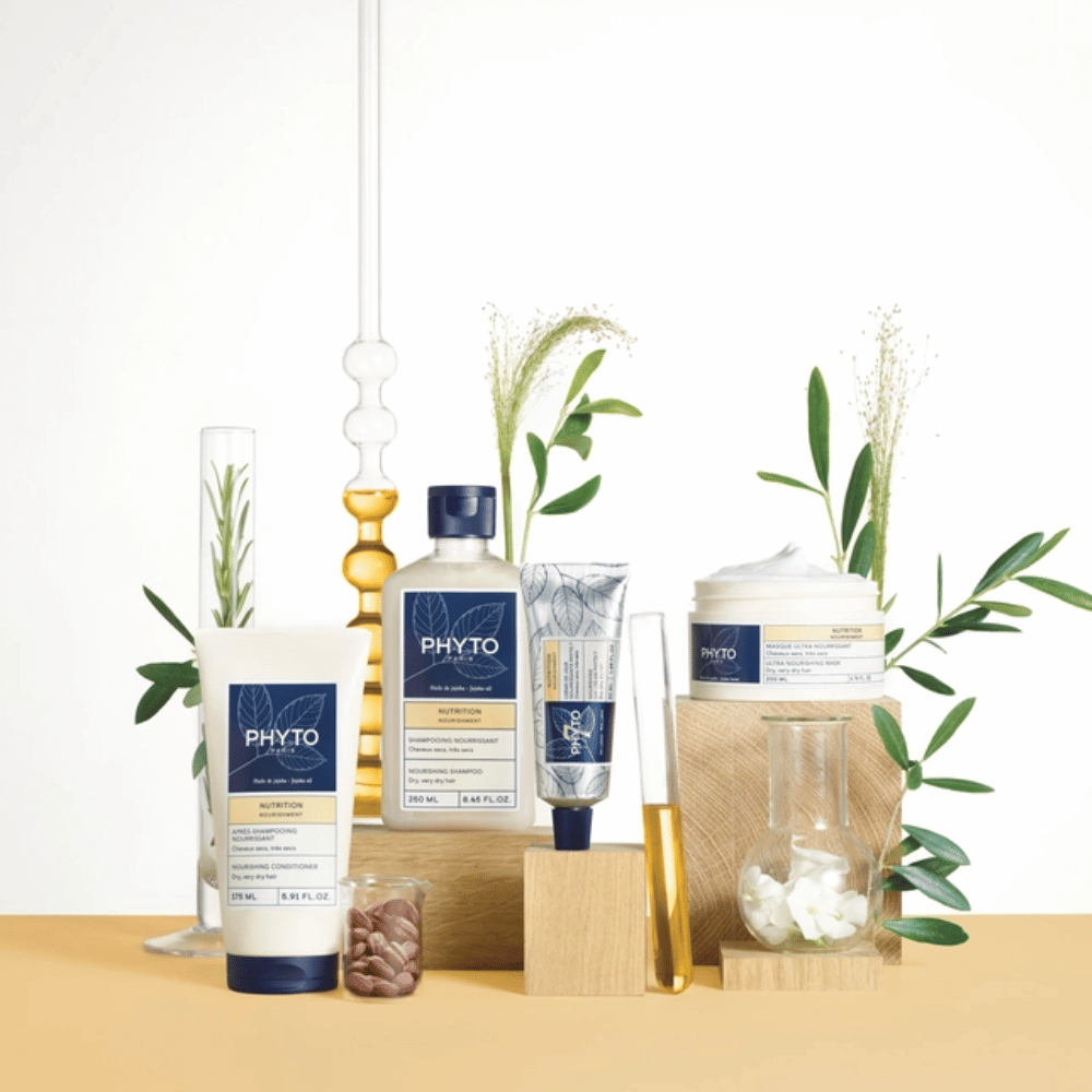 Phyto 7 Nourishing Day Cream