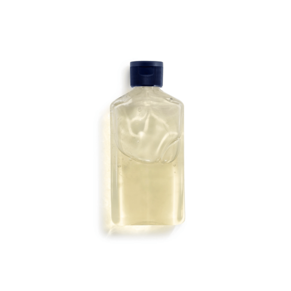 Oil-Reducing Shampoo