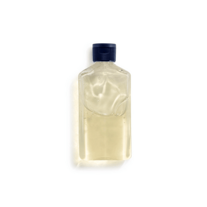 Oil-Reducing Shampoo