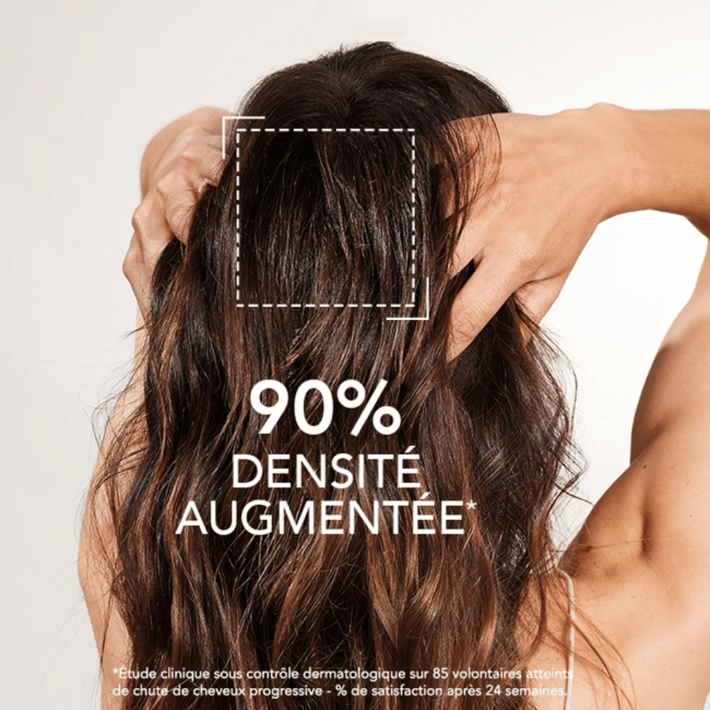 ANTI-HAIR LOSS FOOD SUPPLEMENT