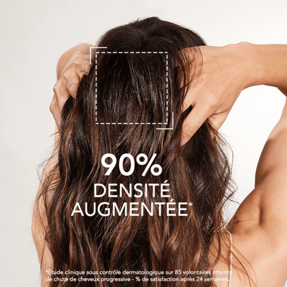 ANTI-HAIR LOSS FOOD SUPPLEMENT