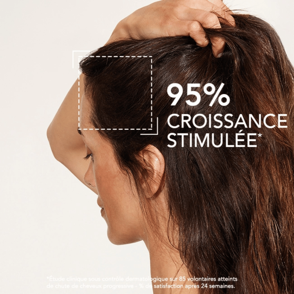 ANTI-HAIR LOSS FOOD SUPPLEMENT
