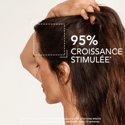 ANTI-HAIR LOSS FOOD SUPPLEMENT