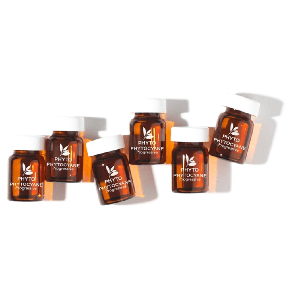 ANTI HAIR LOSS TREATMENT FOR WOMEN