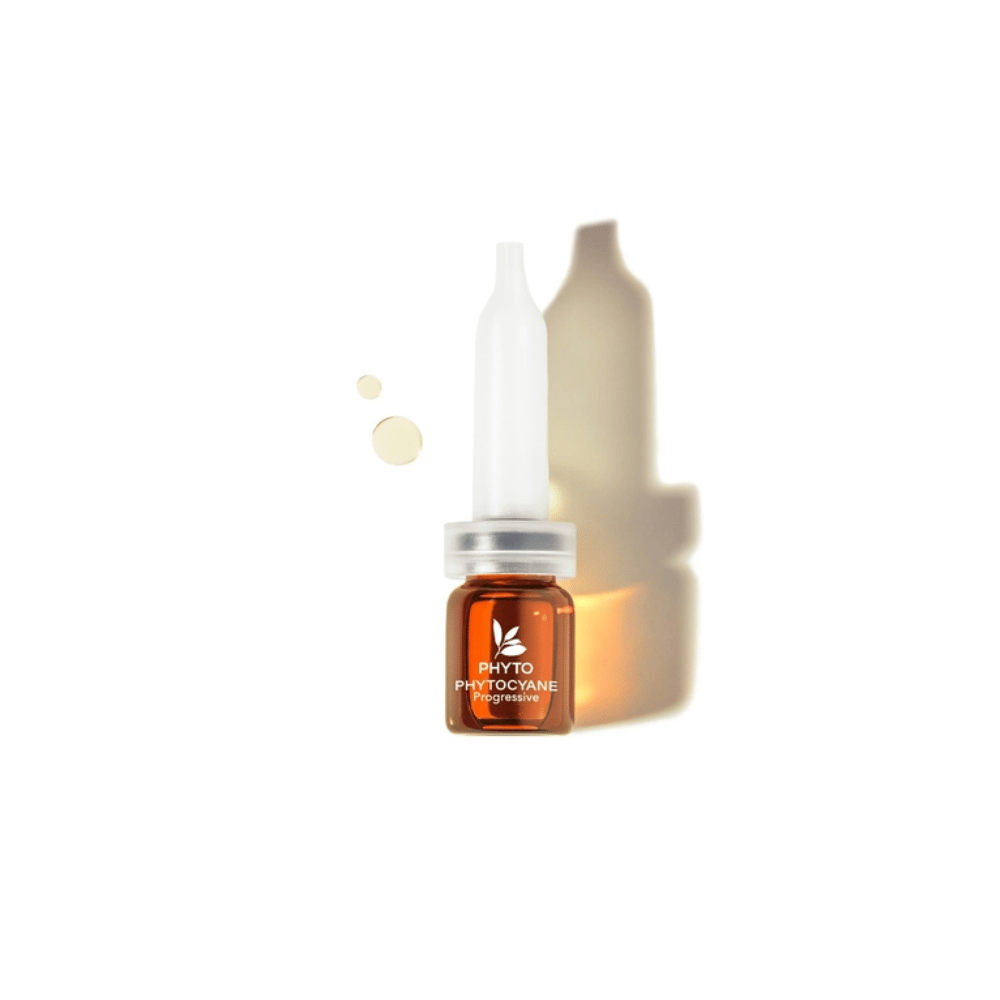 ANTI HAIR LOSS TREATMENT FOR WOMEN