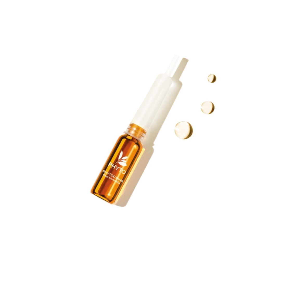 Anti Hair Loss Reactional Treatment