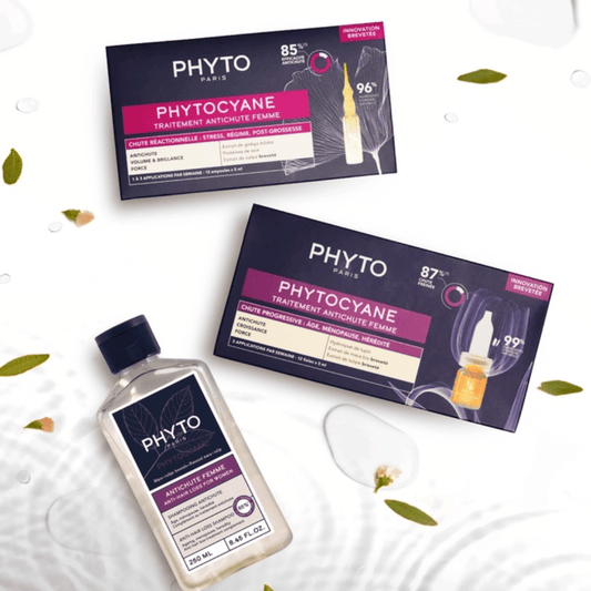 Anti-Hair Loss Shampoo for Women