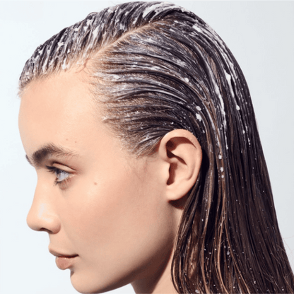 Purifying Cleansing Scrub