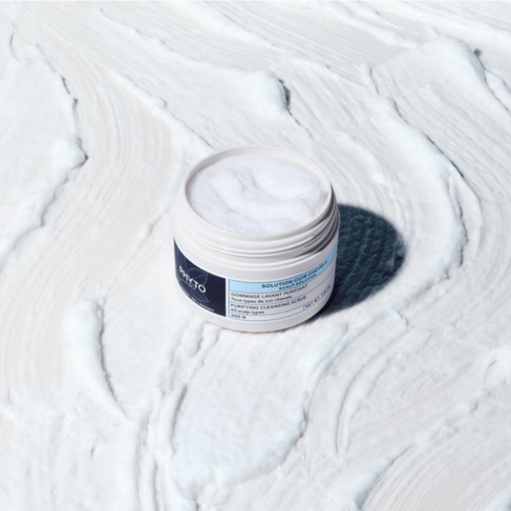 Purifying Cleansing Scrub