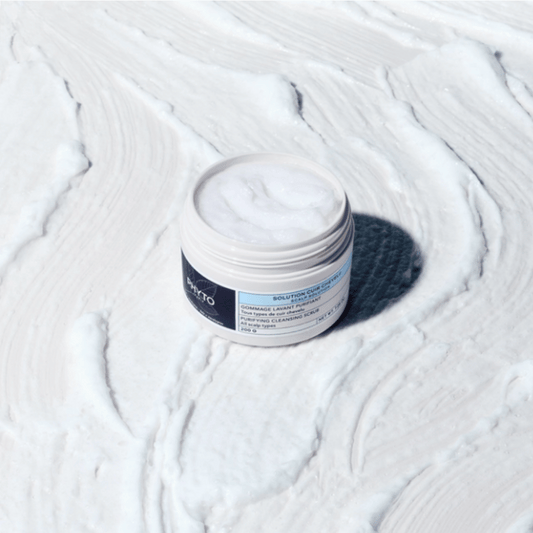 Purifying Cleansing Scrub