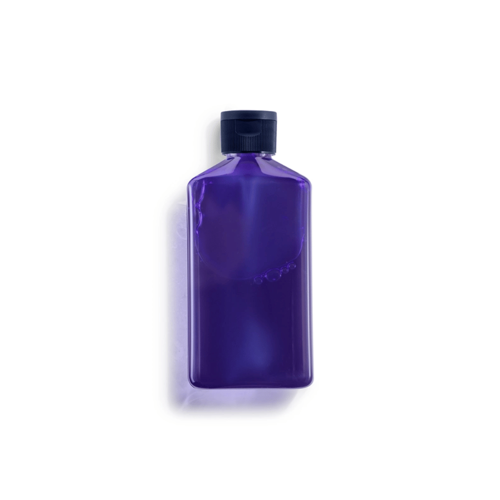 No Yellow Shampoo
