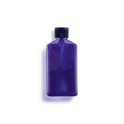 No Yellow Shampoo