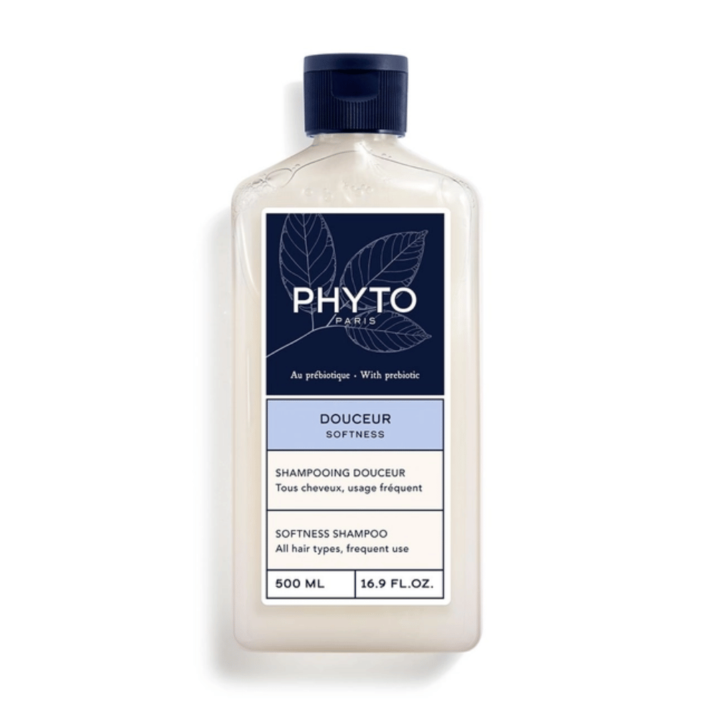 SOFTNESS Shampoo
