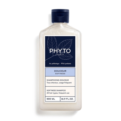 SOFTNESS Shampoo