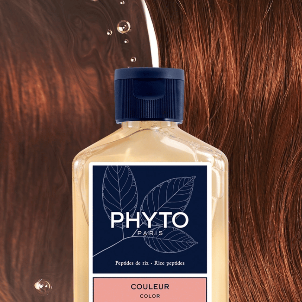 Anti-Fade Shampoo