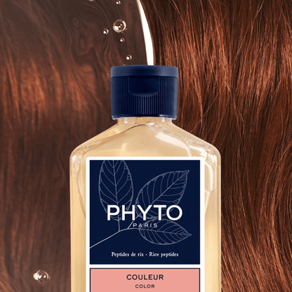 Anti-Fade Shampoo