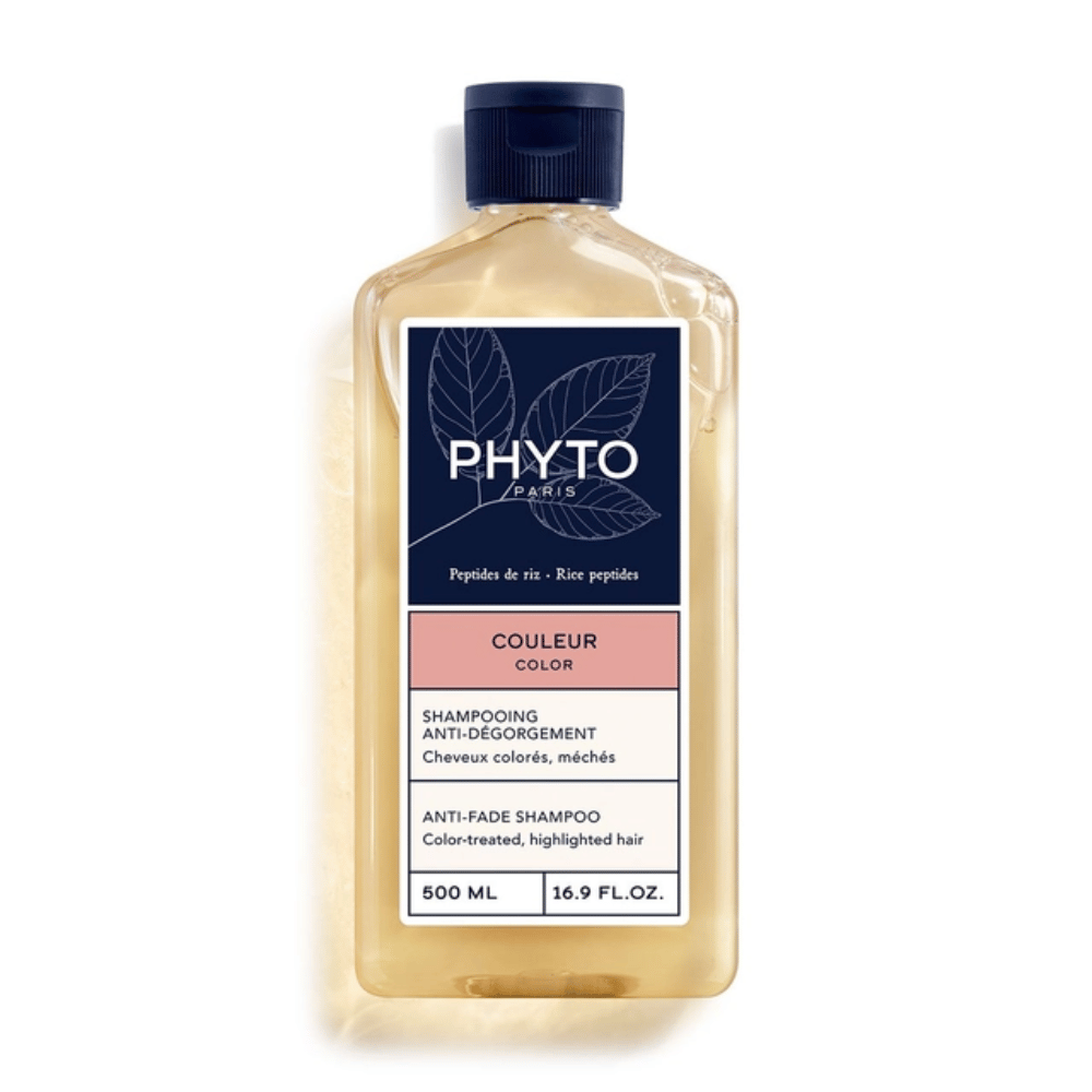 Anti-Fade Shampoo