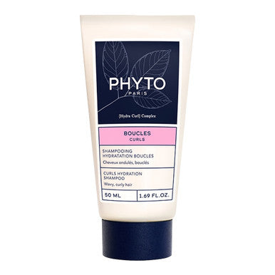 Curls Shampoo > Free Gift