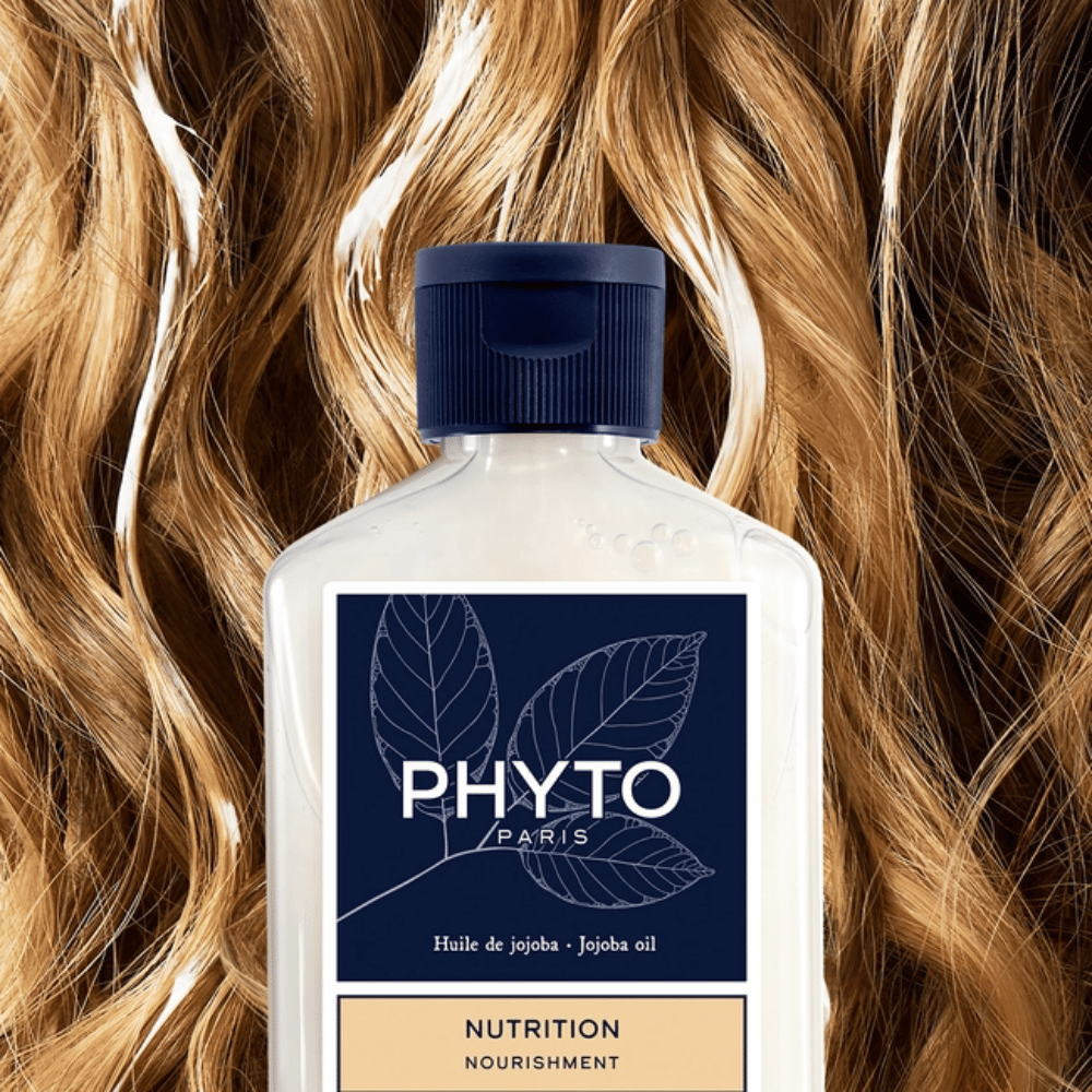 Nourishing Shampoo