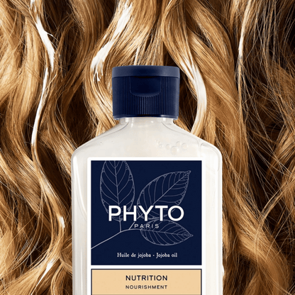 Nourishing Shampoo