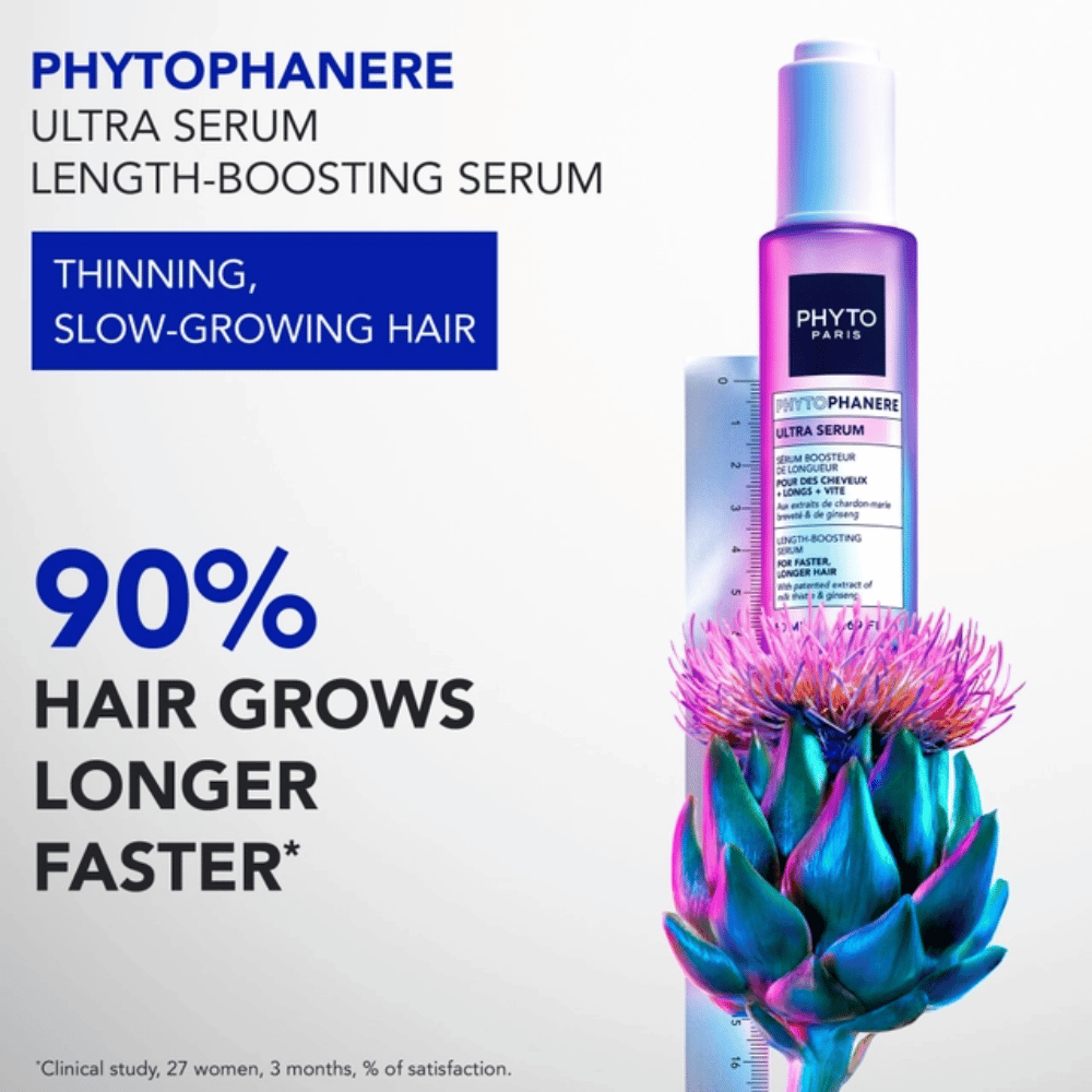Ultra Serum Length-Boosting Serum