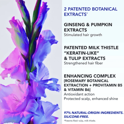 Ultra Serum Length-Boosting Serum