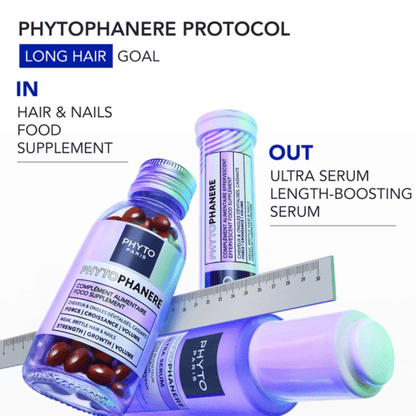 Ultra Serum Length-Boosting Serum