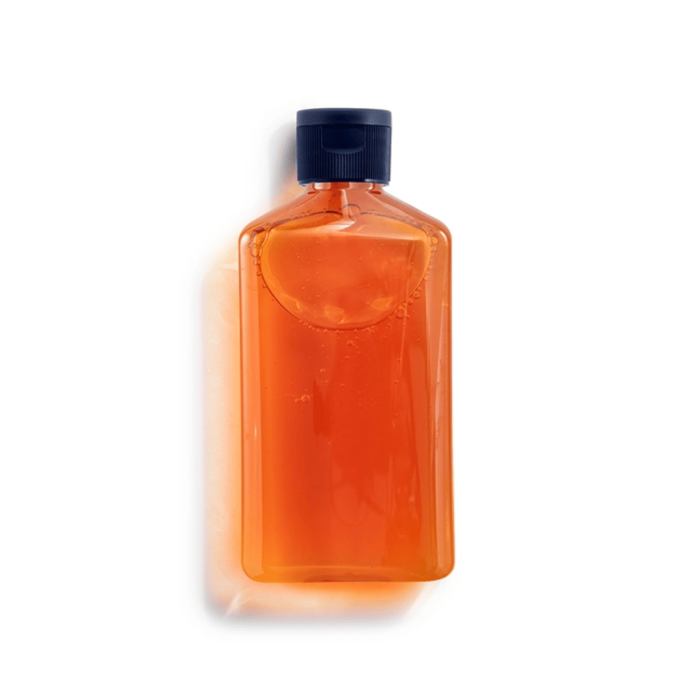 Rehydrating After-sun Shampoo