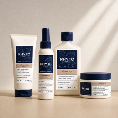 Intense Repair Mask