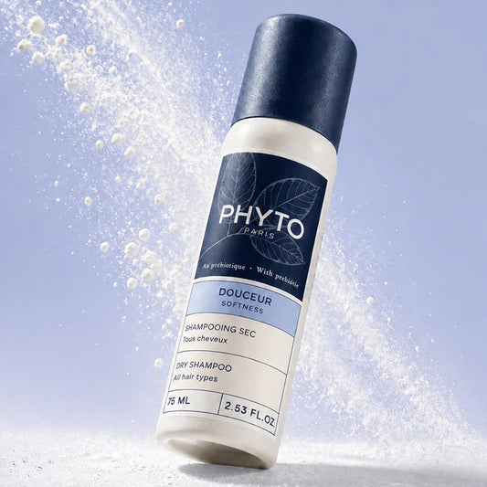 Dry Shampoo