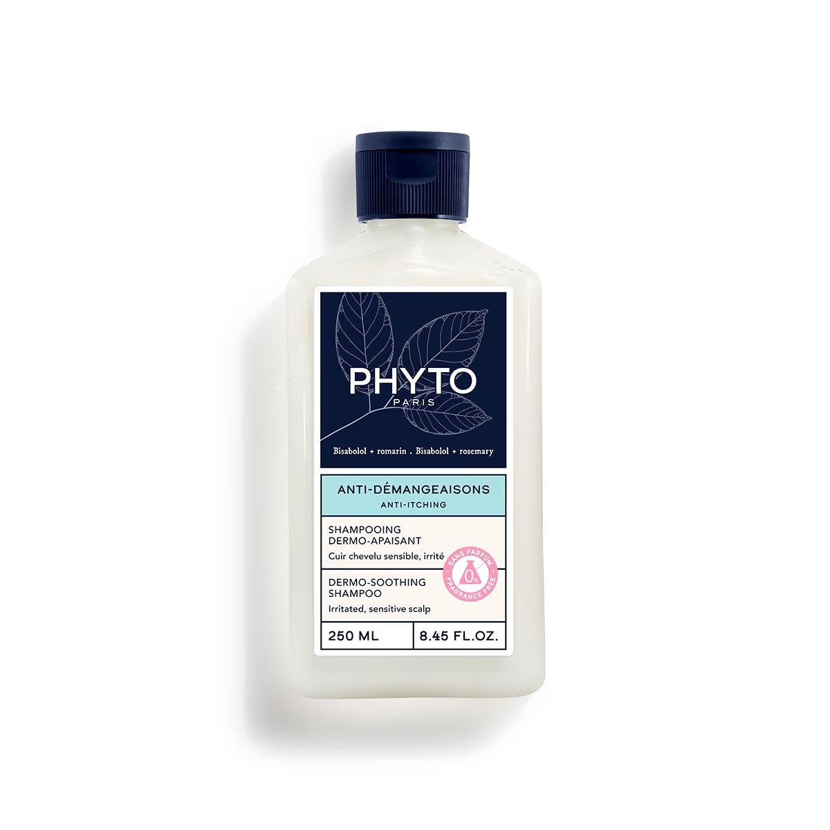 Dermo-Soothing Shampoo