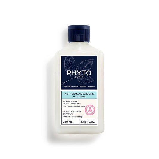 Dermo-Soothing Shampoo