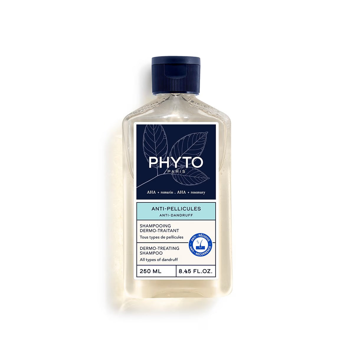 Dermo-Treating Shampoo