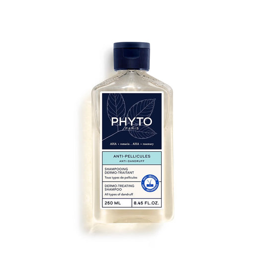 Dermo-Treating Shampoo
