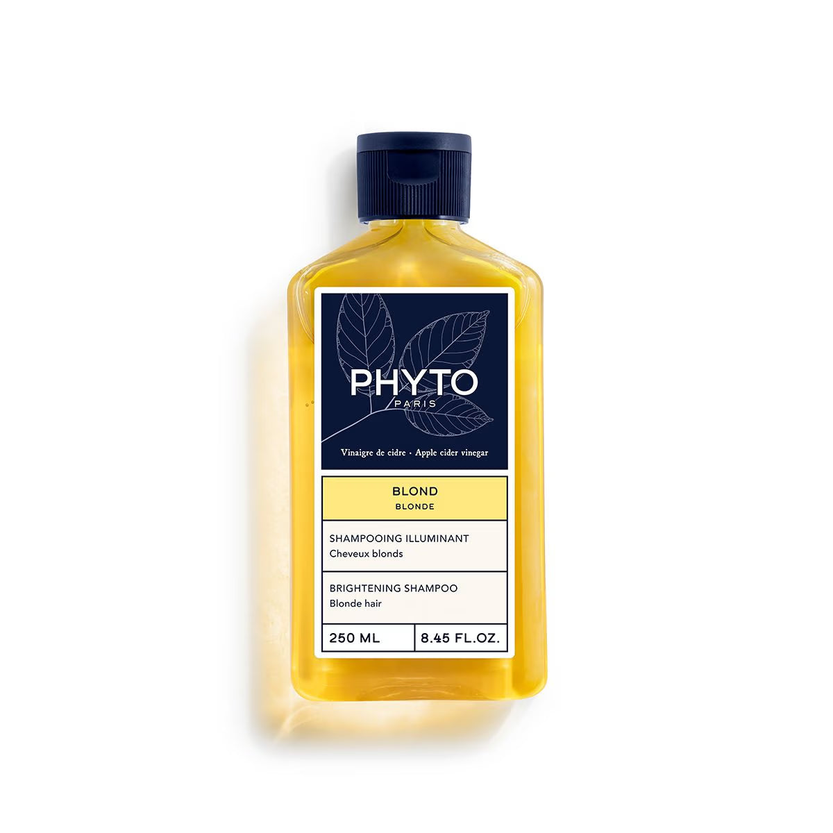 Brightening Shampoo