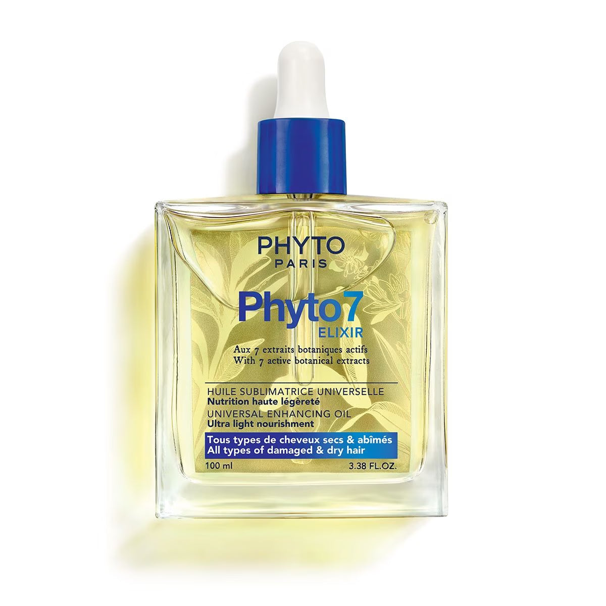 Universal Enhancing Oil