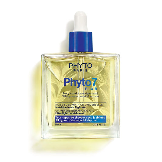 Universal Enhancing Oil