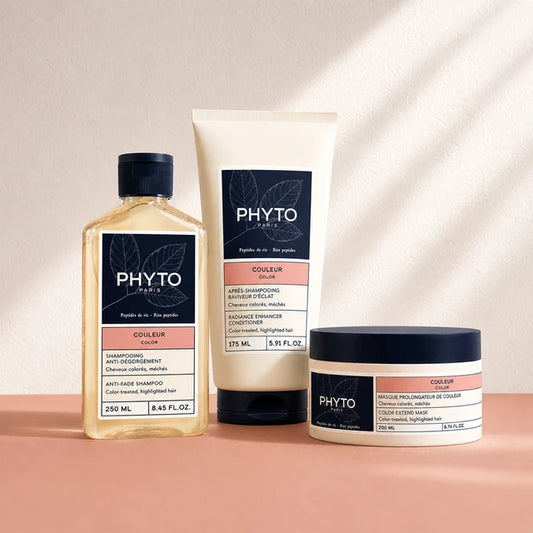 Anti-Fade Shampoo
