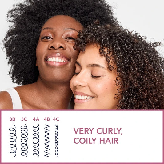 Curls Definition Rich Cream