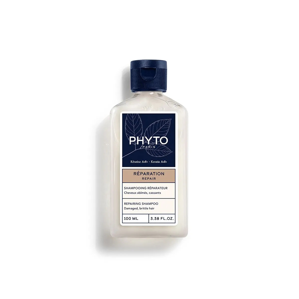 REPAIRING SHAMPOO